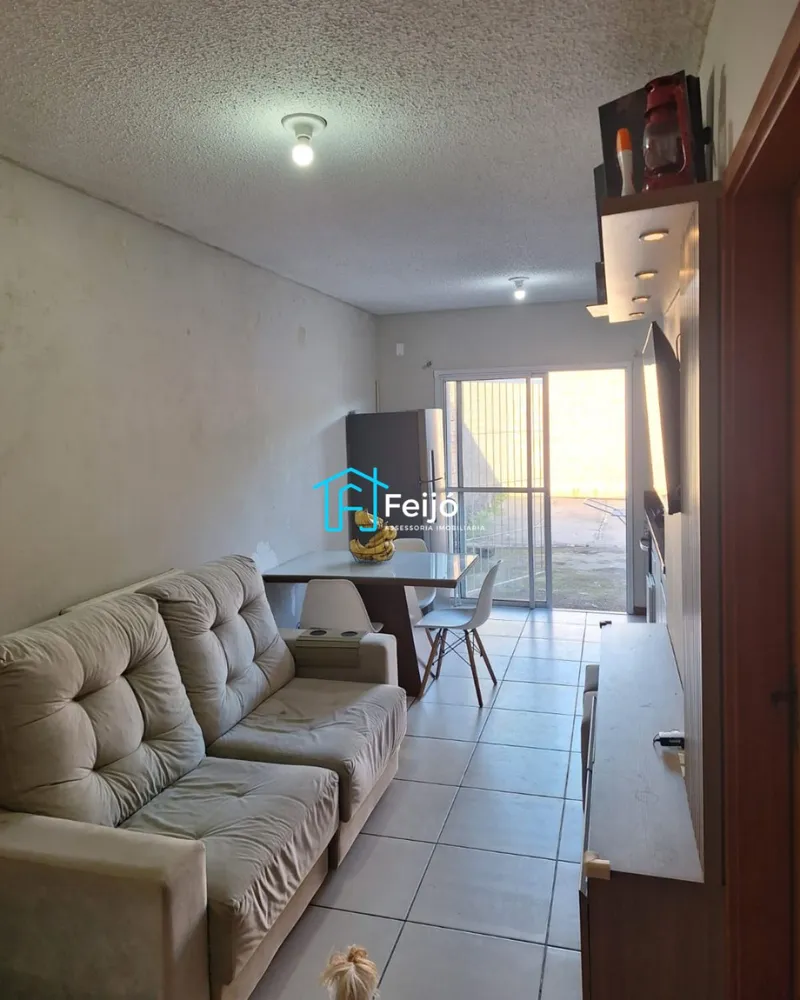 Casa, 2 quartos, 50 m² - Foto 10
