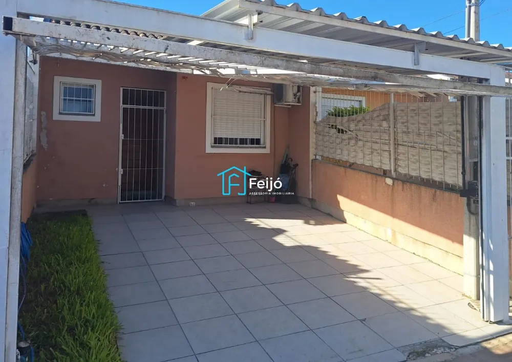 Casa, 2 quartos, 50 m² - Foto 5