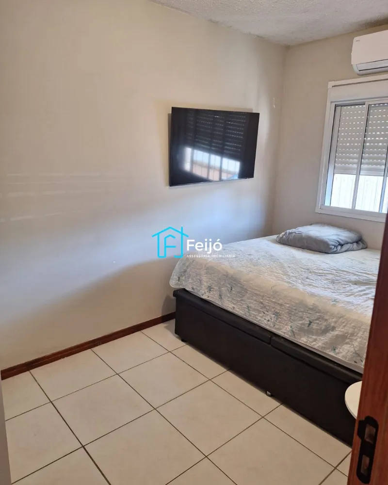 Casa, 2 quartos, 50 m² - Foto 3