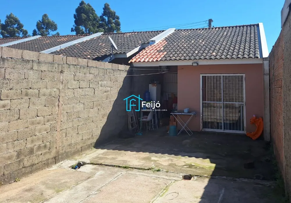 Casa, 2 quartos, 50 m² - Foto 9