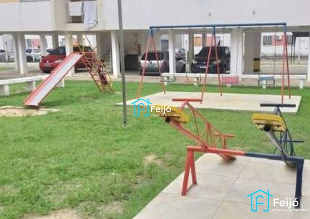 Apartamento, 2 quartos, 42 m² - Foto 14