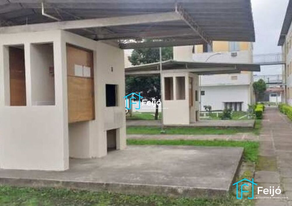 Apartamento, 2 quartos, 42 m² - Foto 11