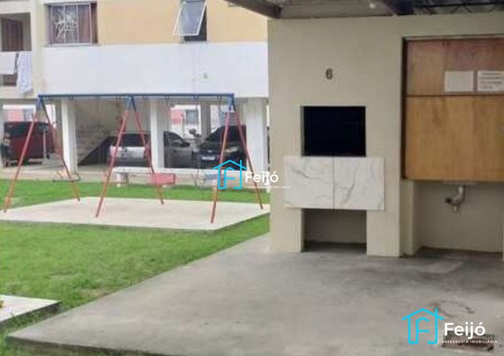 Apartamento, 2 quartos, 42 m² - Foto 10
