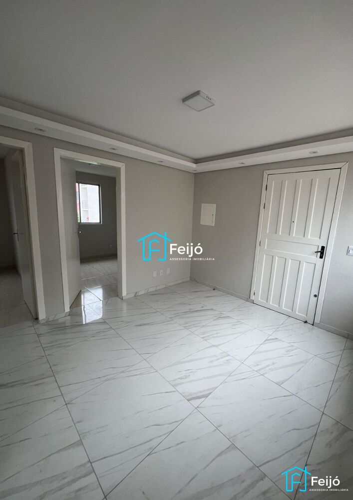Apartamento, 2 quartos, 42 m² - Foto 1