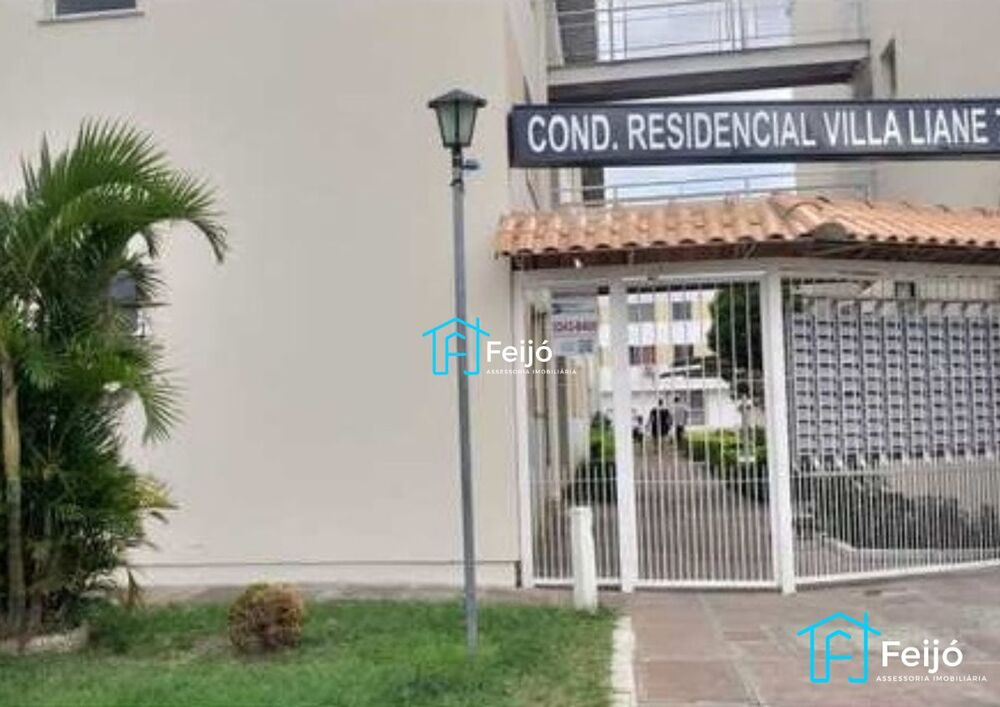 Apartamento, 2 quartos, 42 m² - Foto 9