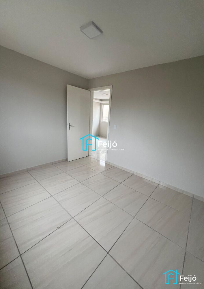 Apartamento, 2 quartos, 42 m² - Foto 3