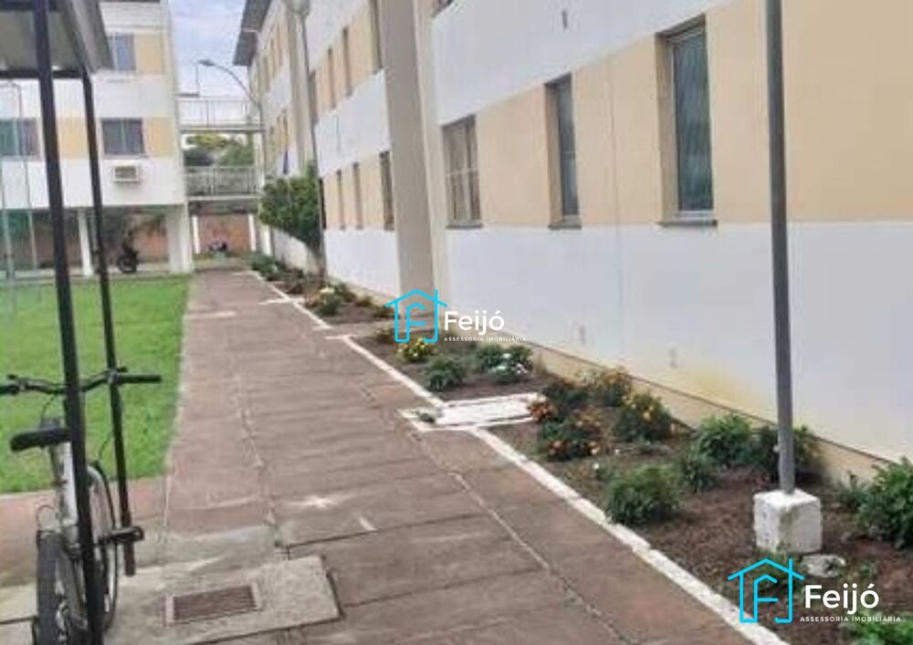 Apartamento, 2 quartos, 42 m² - Foto 16