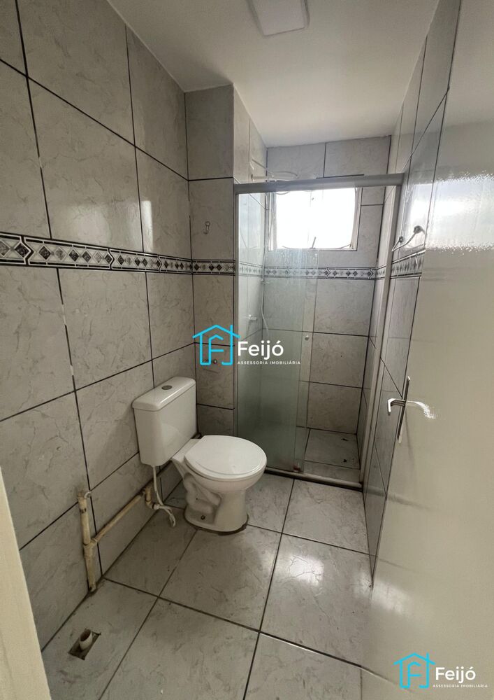 Apartamento, 2 quartos, 42 m² - Foto 4