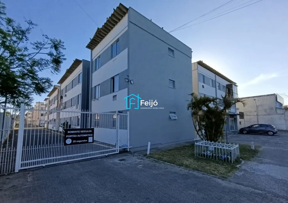 Apartamento, 2 quartos, 42 m² - Foto 19