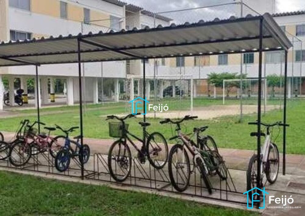 Apartamento, 2 quartos, 42 m² - Foto 7
