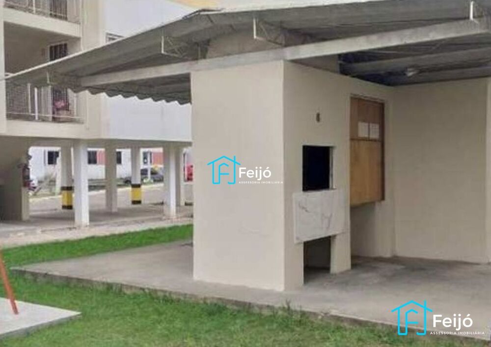 Apartamento, 2 quartos, 42 m² - Foto 5