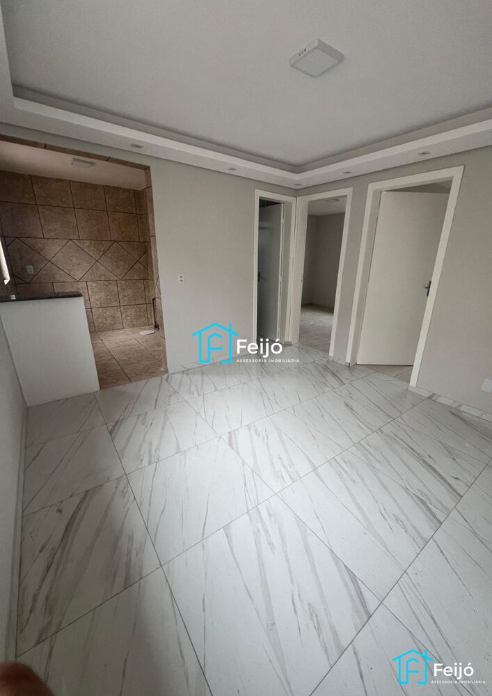 Apartamento, 2 quartos, 42 m² - Foto 15