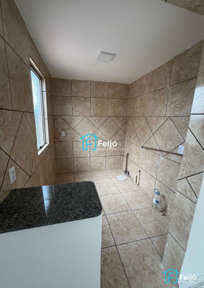 Apartamento, 2 quartos, 42 m² - Foto 2