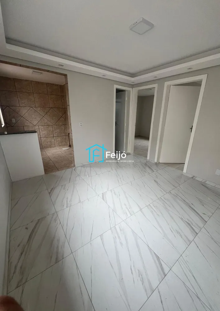 Apartamento, 2 quartos, 42 m² - Foto 20