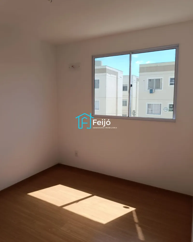 Apartamento, 2 quartos, 40 m² - Foto 5