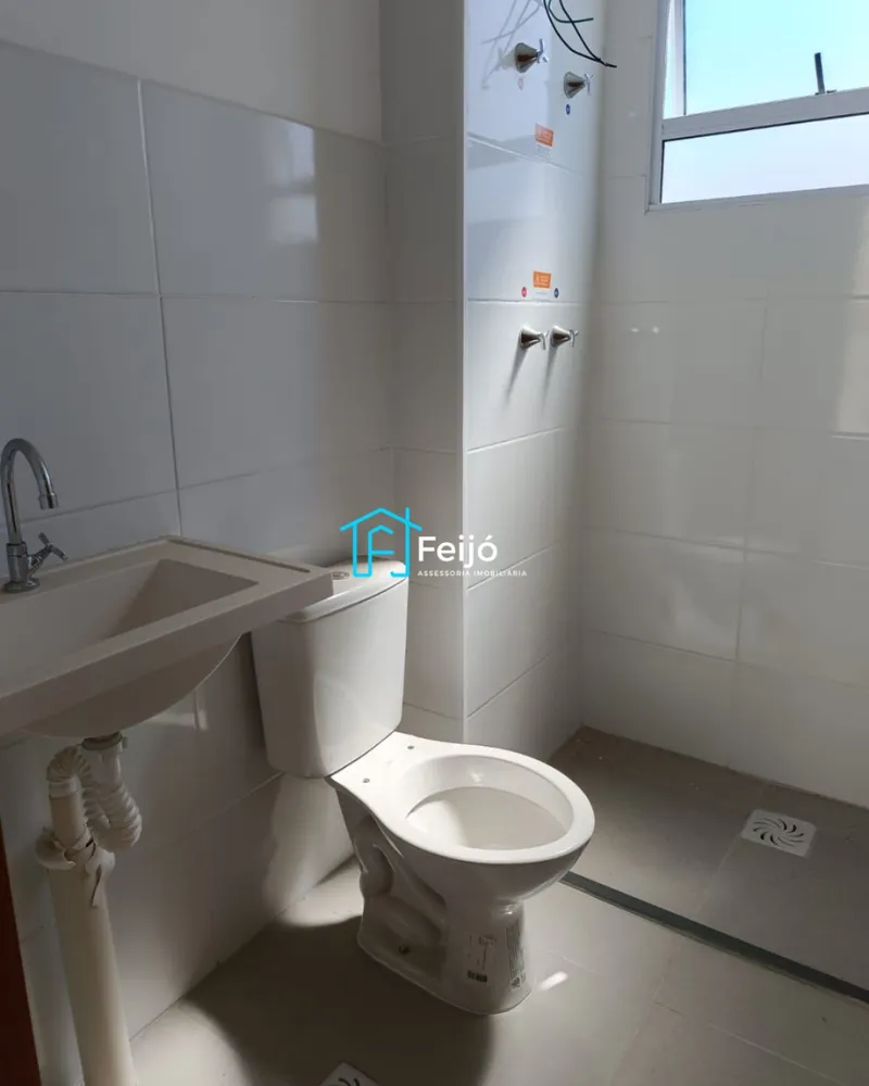 Apartamento, 2 quartos, 40 m² - Foto 7