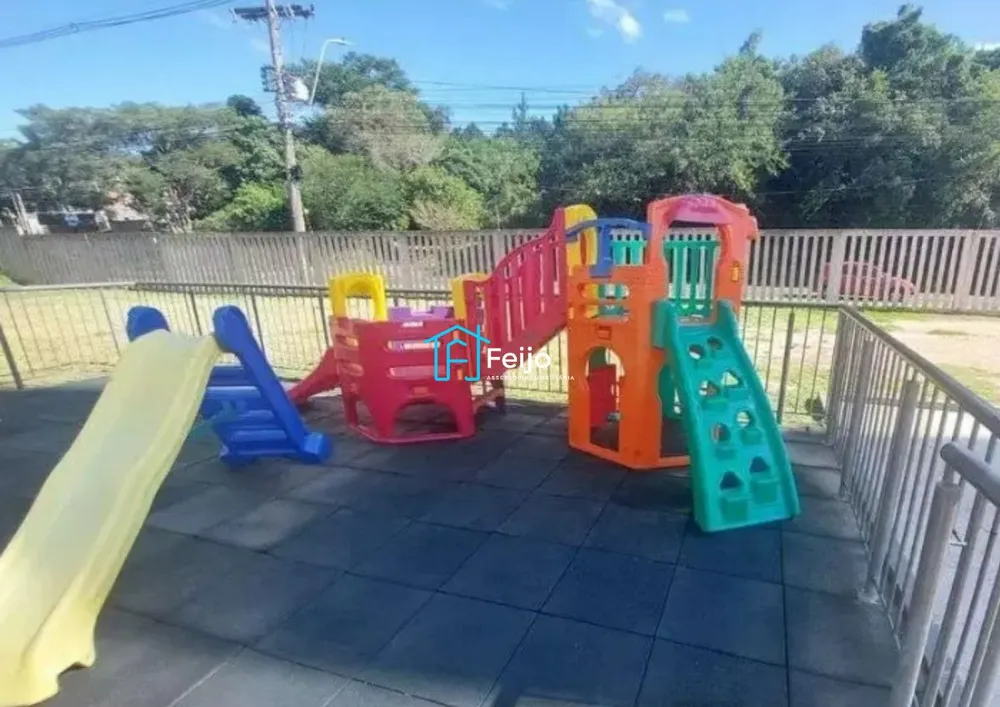 Apartamento, 2 quartos, 40 m² - Foto 11