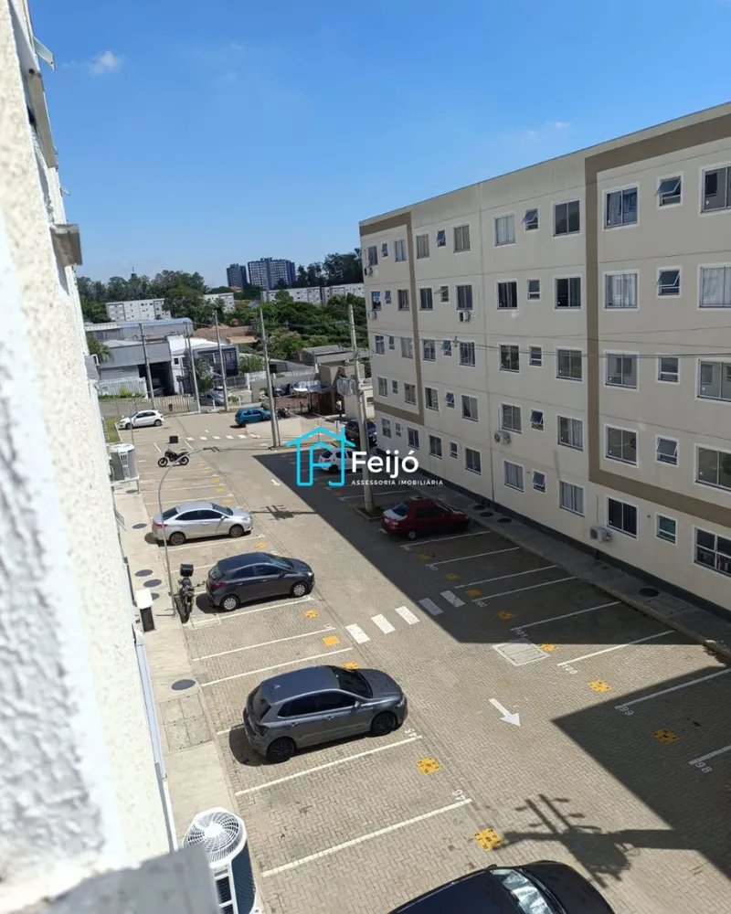 Apartamento, 2 quartos, 40 m² - Foto 7