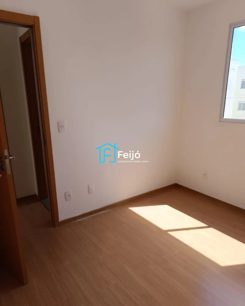 Apartamento, 2 quartos, 40 m² - Foto 8