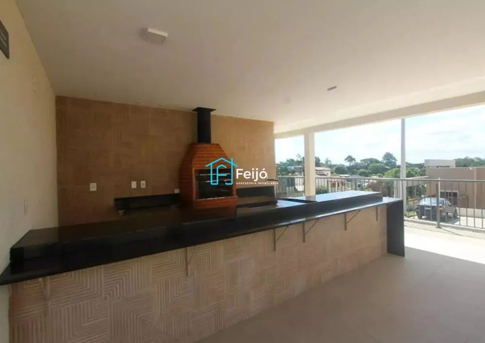 Apartamento, 2 quartos, 40 m² - Foto 12