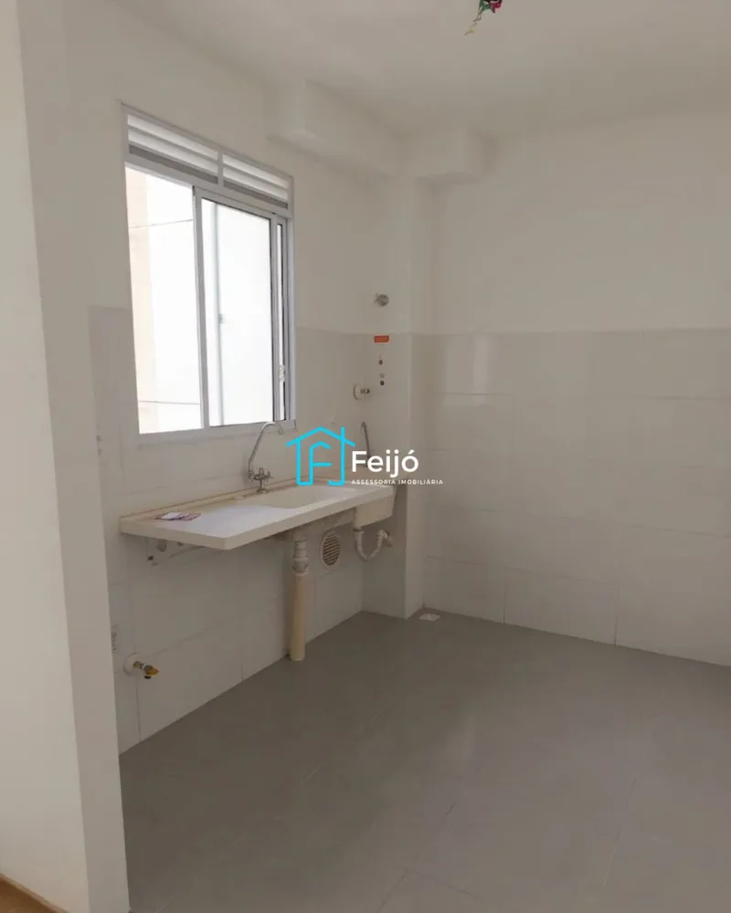 Apartamento, 2 quartos, 40 m² - Foto 3