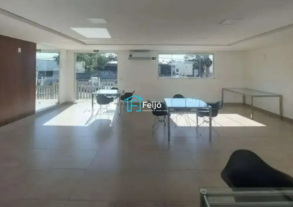 Apartamento, 2 quartos, 40 m² - Foto 10