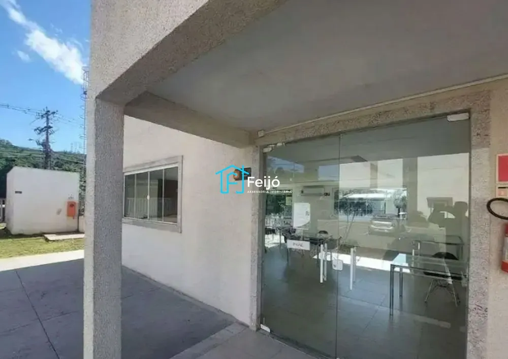 Apartamento, 2 quartos, 40 m² - Foto 1