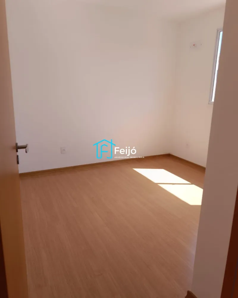Apartamento, 2 quartos, 40 m² - Foto 2