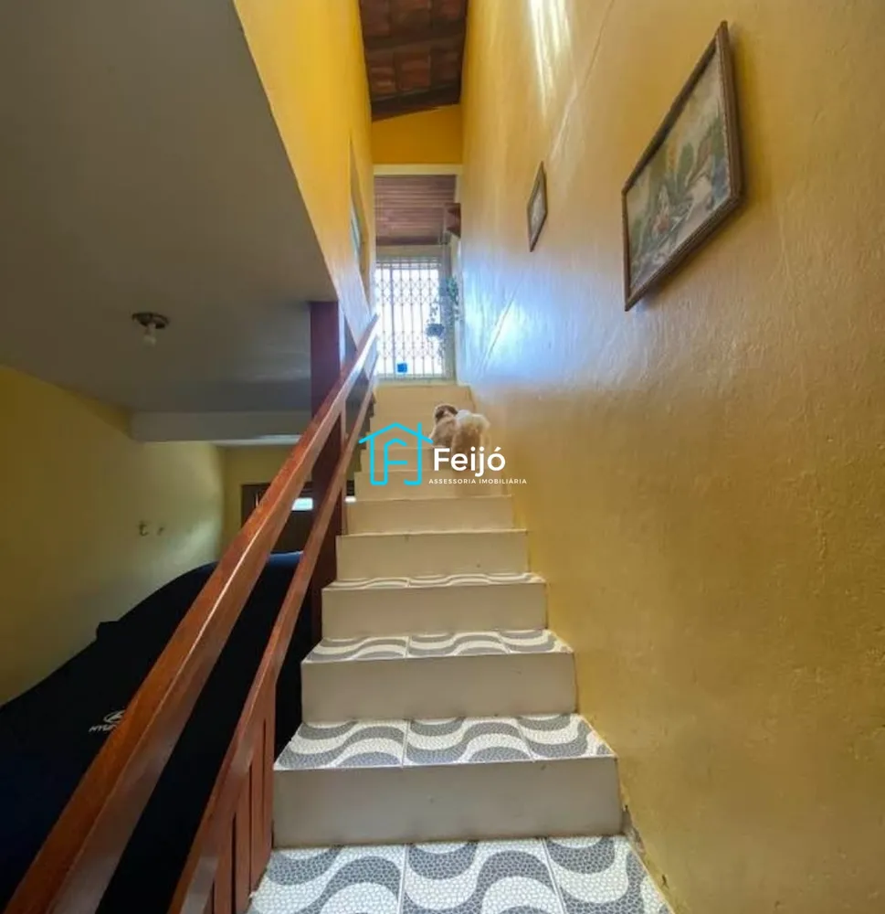 Casa, 4 quartos, 300 m² - Foto 7