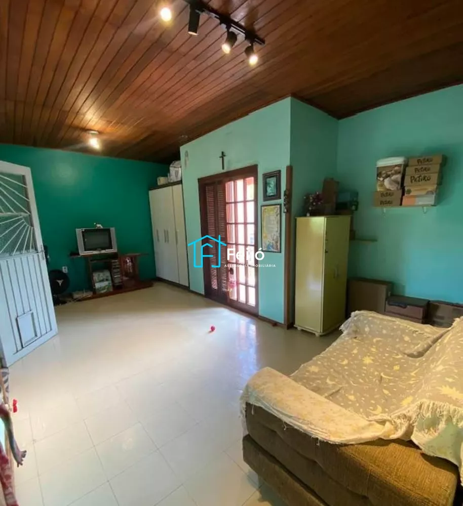Casa, 4 quartos, 300 m² - Foto 1