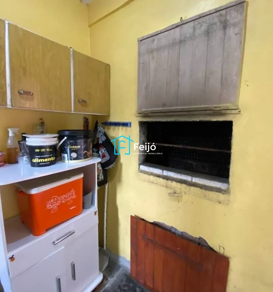 Casa, 4 quartos, 300 m² - Foto 22