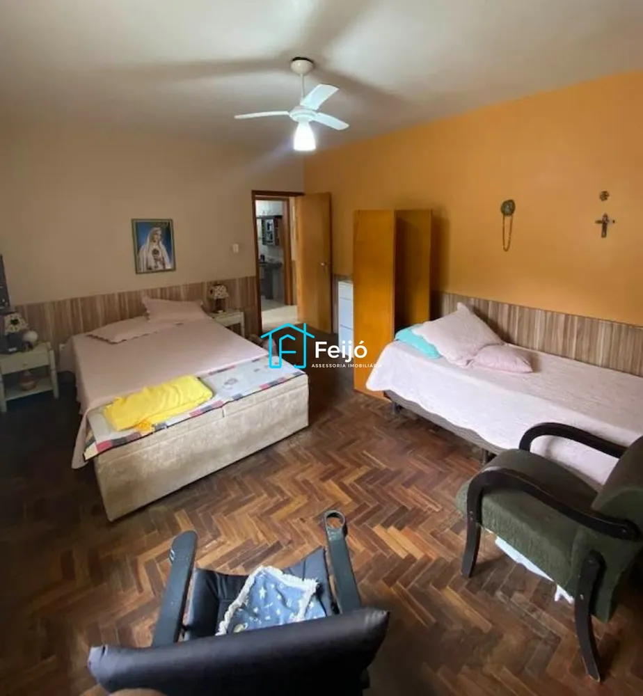 Casa, 4 quartos, 300 m² - Foto 11