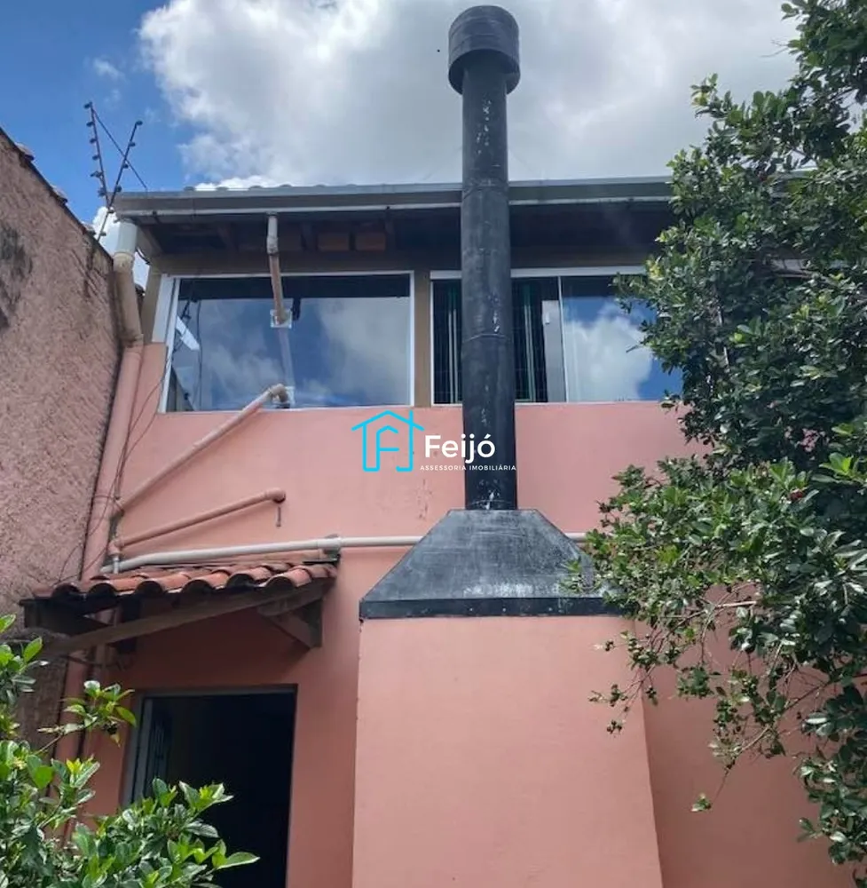 Casa, 4 quartos, 300 m² - Foto 6