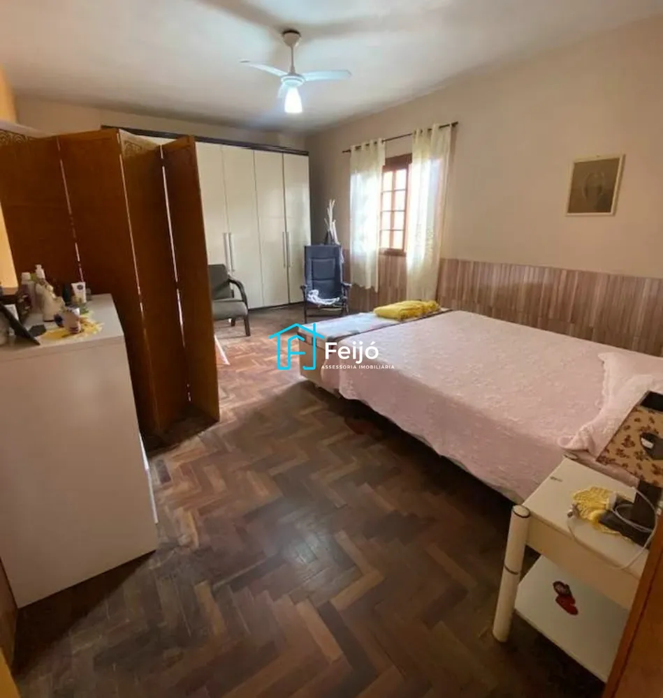 Casa, 4 quartos, 300 m² - Foto 9