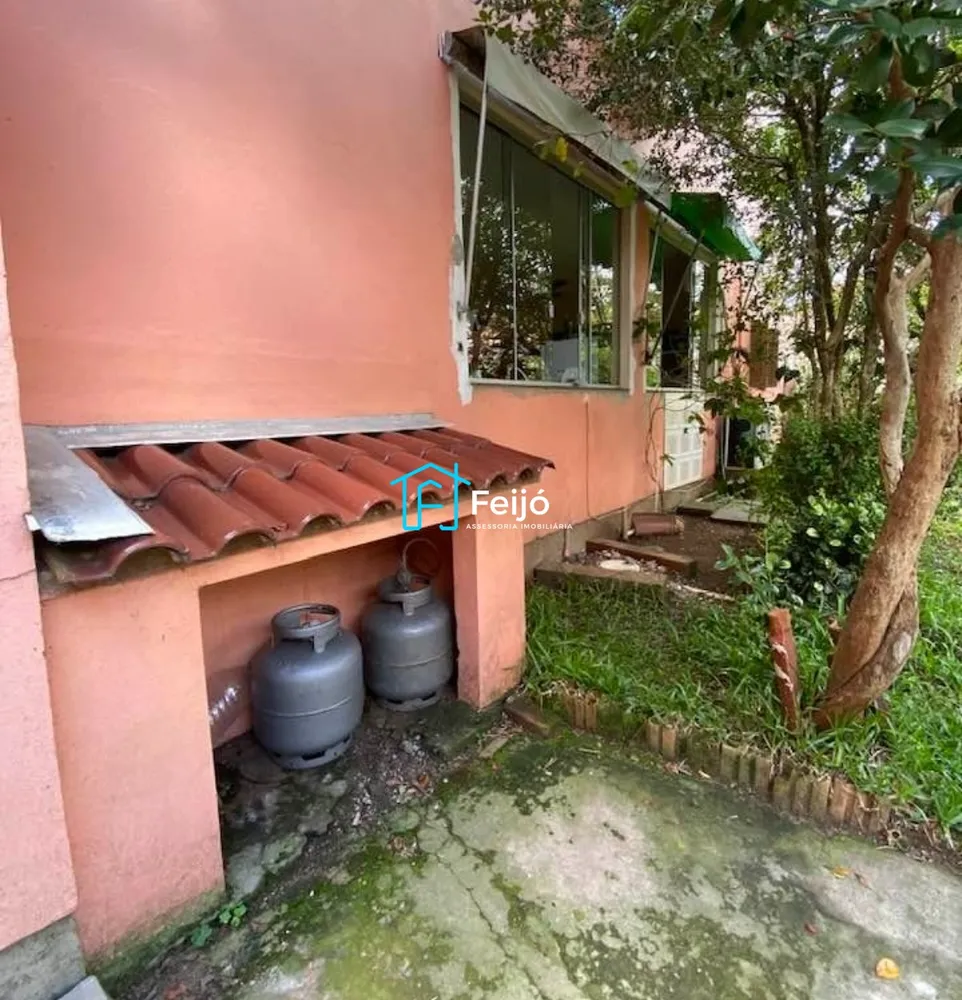 Casa, 4 quartos, 300 m² - Foto 20