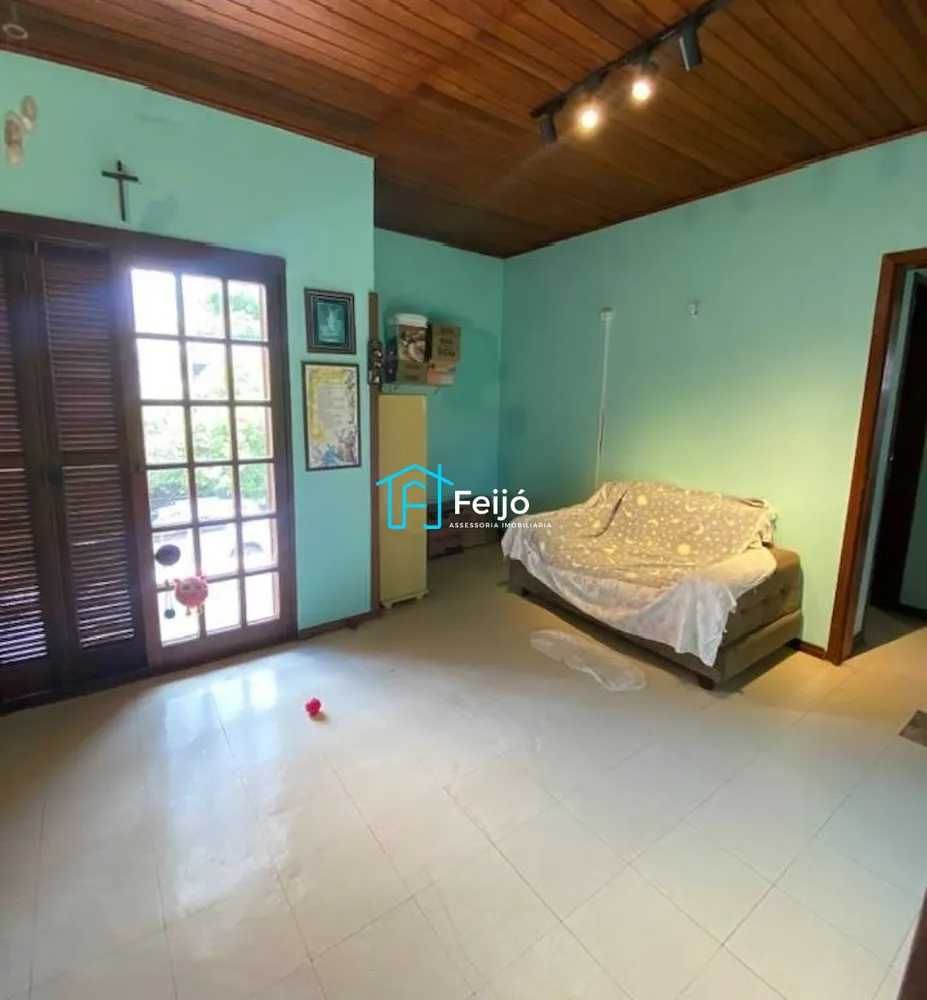 Casa, 4 quartos, 300 m² - Foto 13