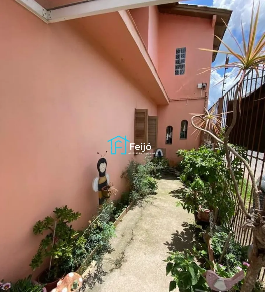 Casa, 4 quartos, 300 m² - Foto 12