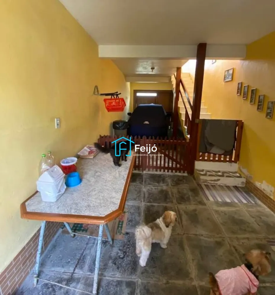 Casa, 4 quartos, 300 m² - Foto 21
