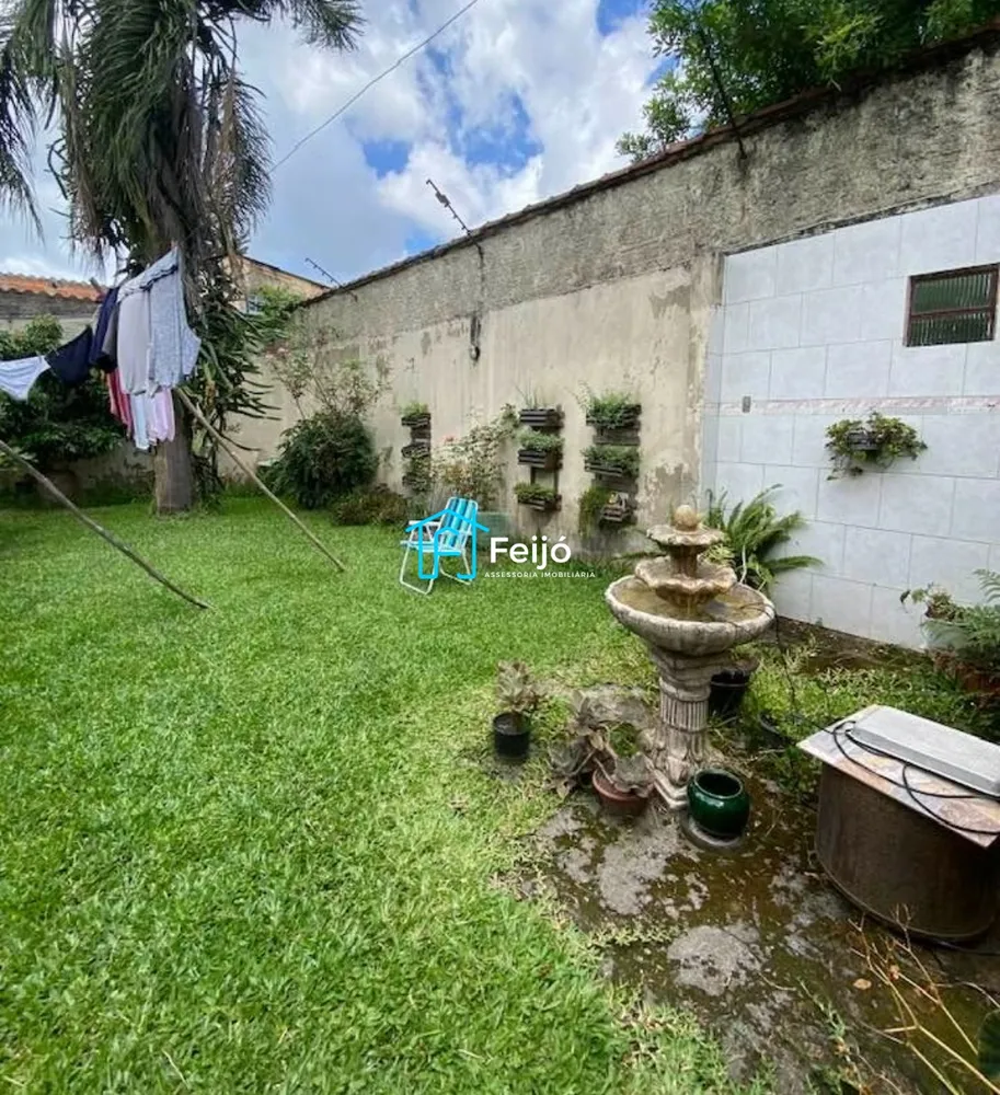 Casa, 4 quartos, 300 m² - Foto 18