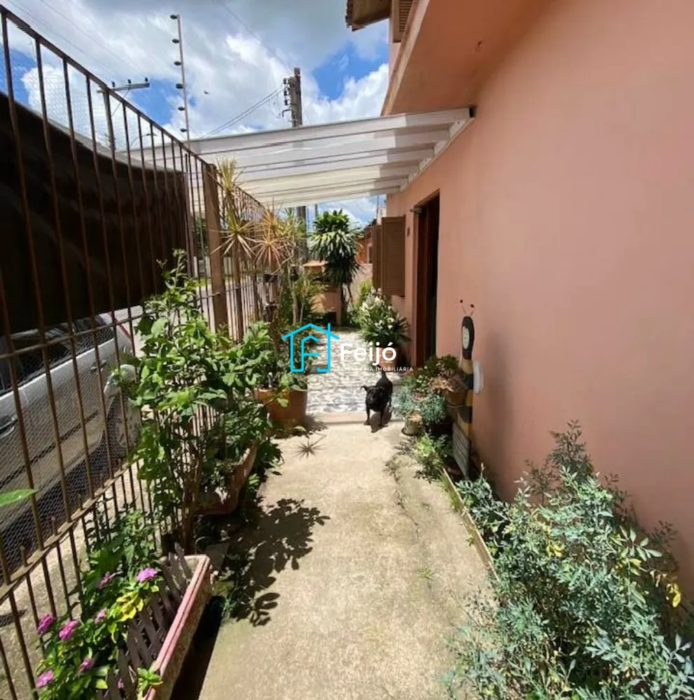 Casa, 4 quartos, 300 m² - Foto 8