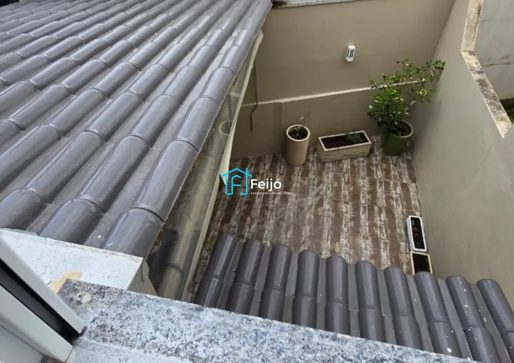 Sobrado, 3 quartos, 87 m² - Foto 17