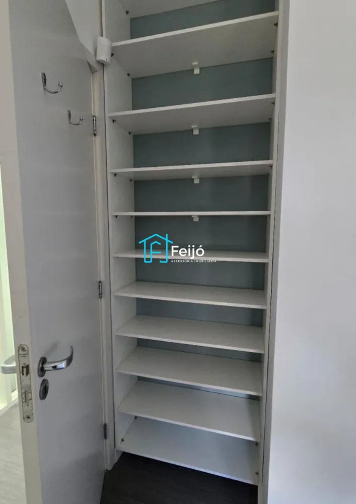 Sobrado, 3 quartos, 87 m² - Foto 12