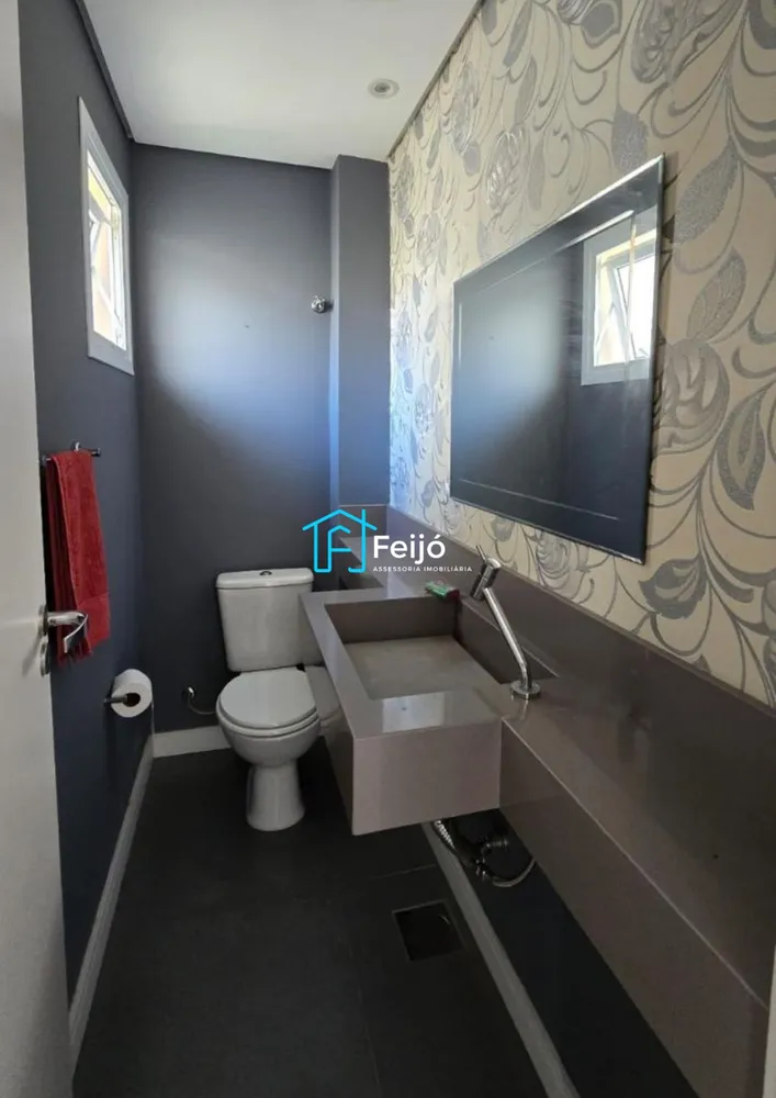 Sobrado, 3 quartos, 87 m² - Foto 16