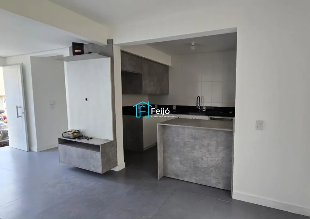 Sobrado, 3 quartos, 87 m² - Foto 3