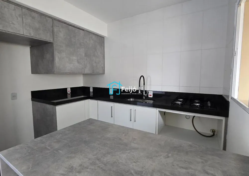 Sobrado, 3 quartos, 87 m² - Foto 8