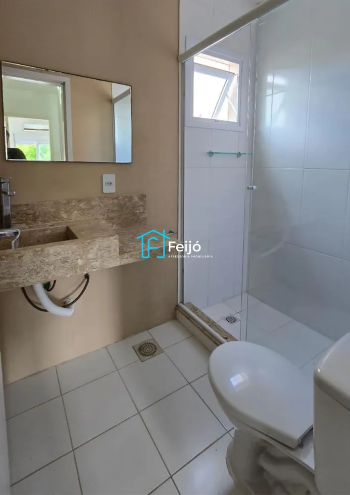 Sobrado, 3 quartos, 87 m² - Foto 13