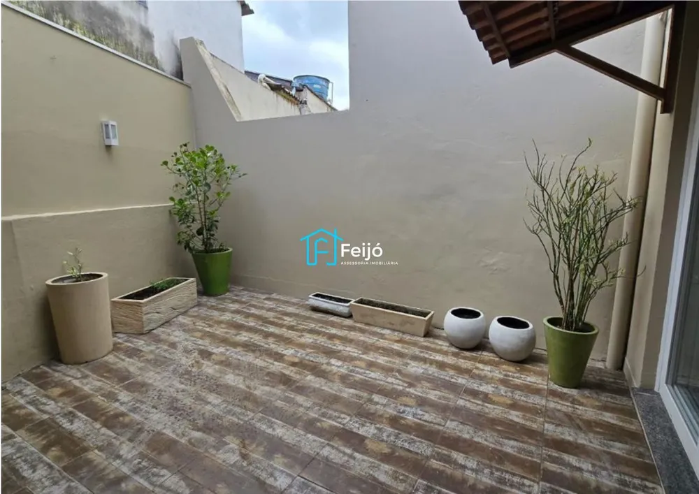 Sobrado, 3 quartos, 87 m² - Foto 7