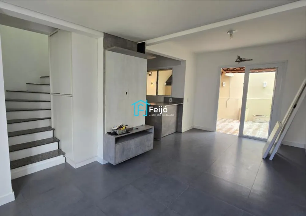 Sobrado, 3 quartos, 87 m² - Foto 2