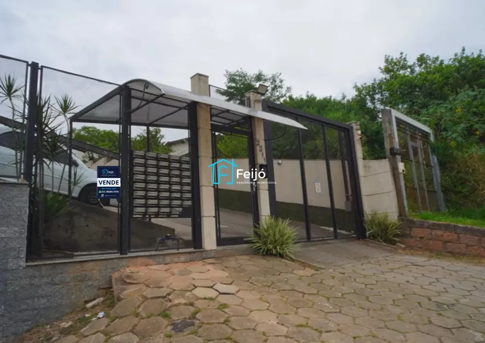Sobrado, 3 quartos, 87 m² - Foto 20