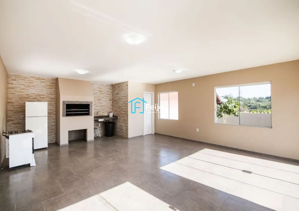 Sobrado, 3 quartos, 87 m² - Foto 19